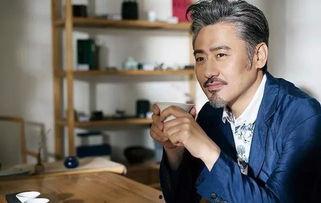 娱乐圈中爆料大叔是谁啊,揭秘“大叔”身份之谜