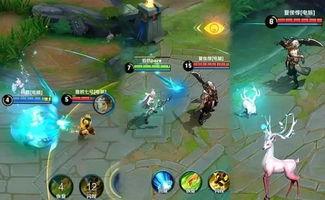 王者最新爆料瑶是谁啊,王者峡谷神秘新英雄,揭开神秘面纱 第3张 王者最新爆料瑶是谁啊,王者峡谷神秘新英雄,揭开神秘面纱 第3张